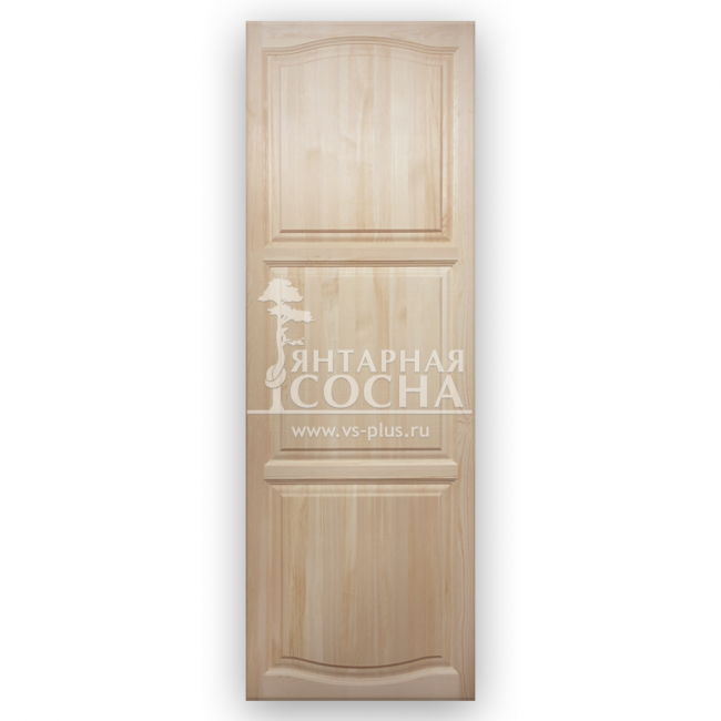 Фасад фигурный 1800 х 596 мм  Экстра Profi&Hobby