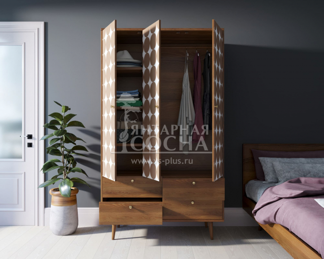   "Berber"  17  BB02/Print_17