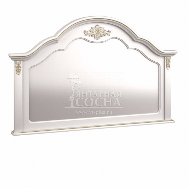 Зеркало к комоду Прованс Зеркало к комоду Прованс