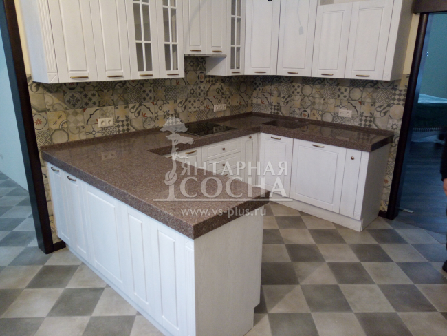 Столешница Hanex Solid №1 Столешница Hanex Solid №1