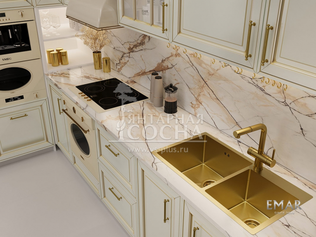 ����� EMAR 210 PVD