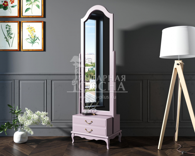 ������� ��������� "Leontina Lavanda" 2 ����� ��� ST9322LETG