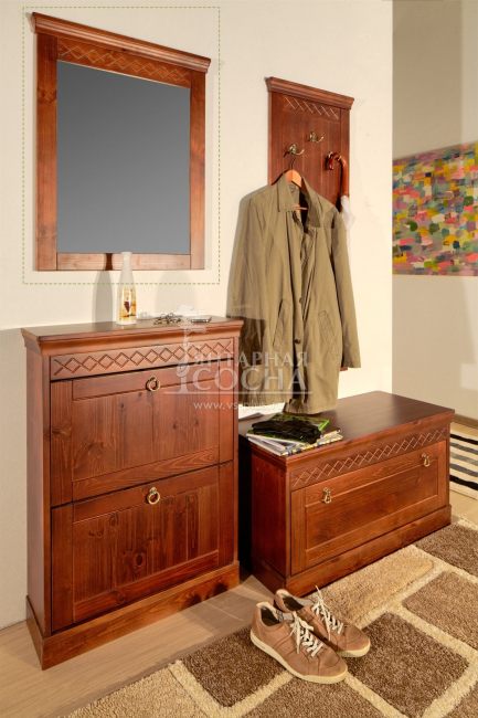 Зеркало №1 Дания Зеркало №1 Дания