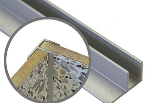 Планки для стеновых панелей