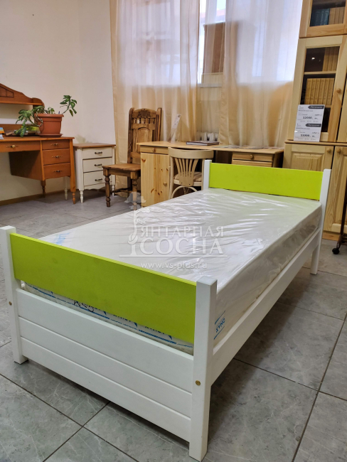 Кровать Тимберика Кидс №22 Кровать Тимберика Кидс №22