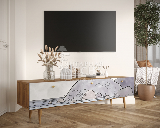 ����� "Berber" � ������� ������ ��� TV ��� BB19/Print_51