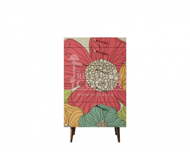   "Berber"  5  BB10/Print_05