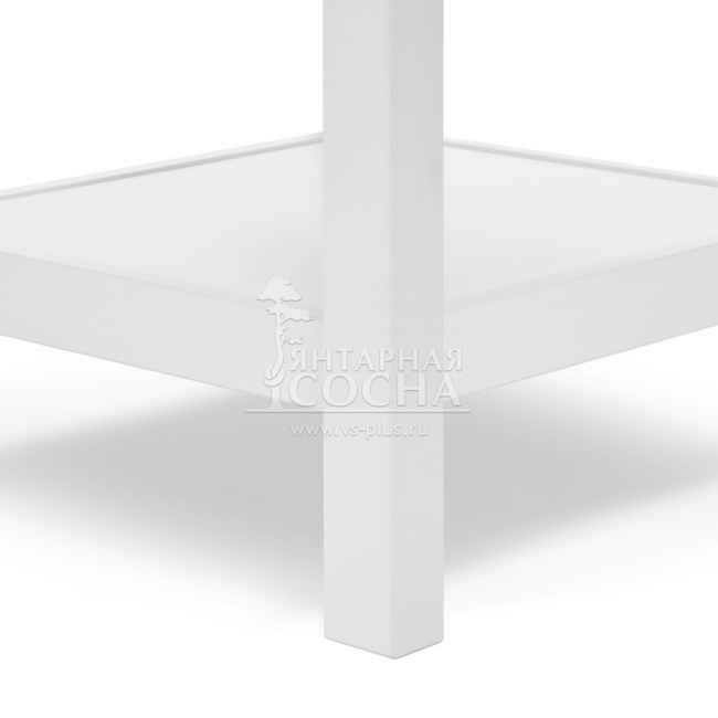 Журнальный стол КЫМОР 55х55 Журнальный стол КЫМОР 55х55