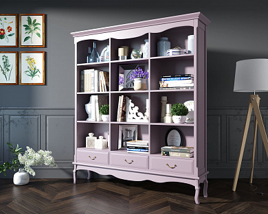  Leontina Lavanda   GS27/3L