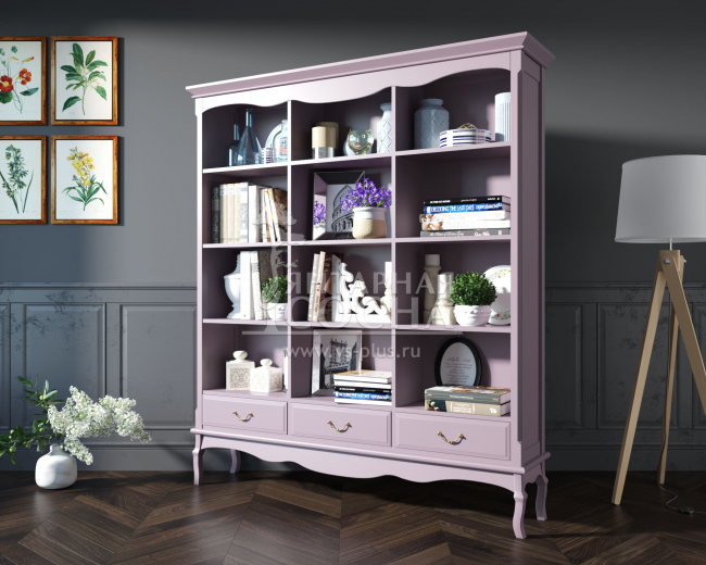  Leontina Lavanda   GS27/3L