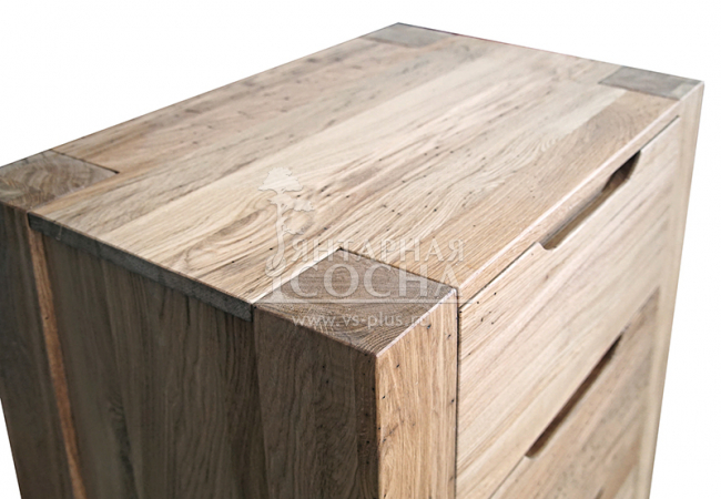 КОМОД "RIVA" 3 ЯЩИКА КОМОД "RIVA" 3 ЯЩИКА