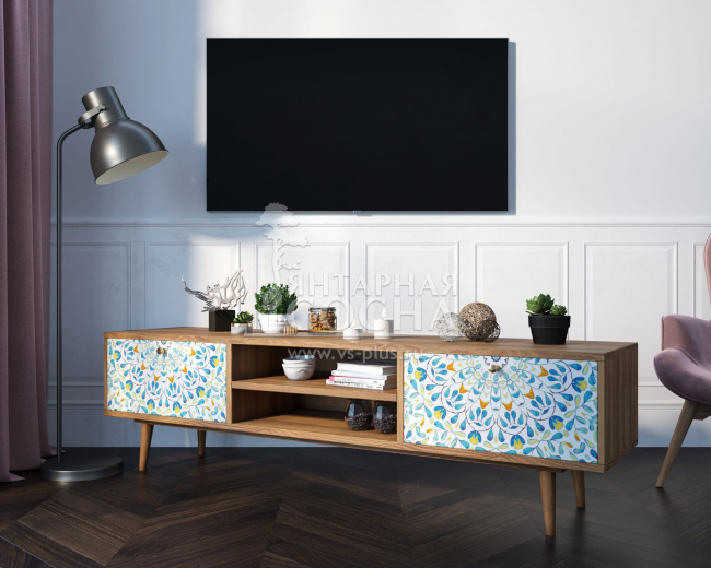  "Berber"     TV  46  BB49/Print_46