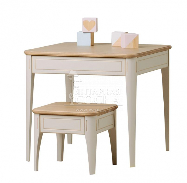 Стол детский Бетти Стол детский Бетти