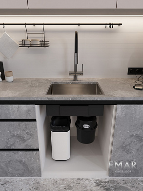 ����� EMAR 540 (UN) PVD