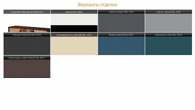 Тумба ТВ ERICKA-MT2P+1T+1N Тумба ТВ ERICKA-MT2P+1T+1N