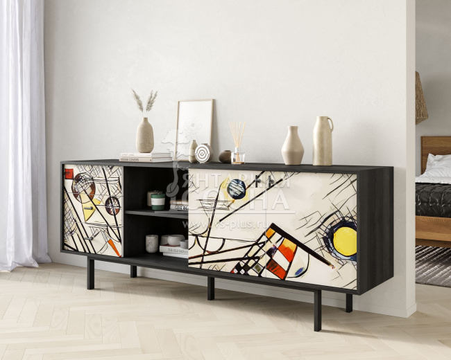 ����� � �������� � ����� "Emerson" by Kandinsky ��� EM15/Print_01