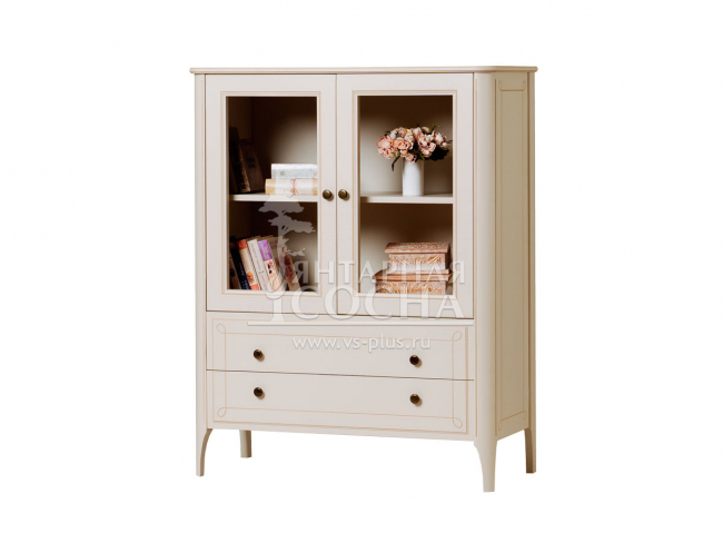 Сервант Бетти №1 Сервант Бетти №1