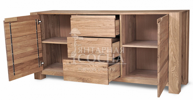 Комод комбинированный Riva Комод комбинированный Riva