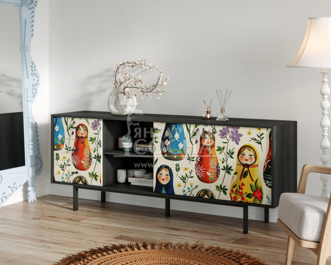 ����� � �������� � ����� "Emerson" �������� ��� EM15/Art04