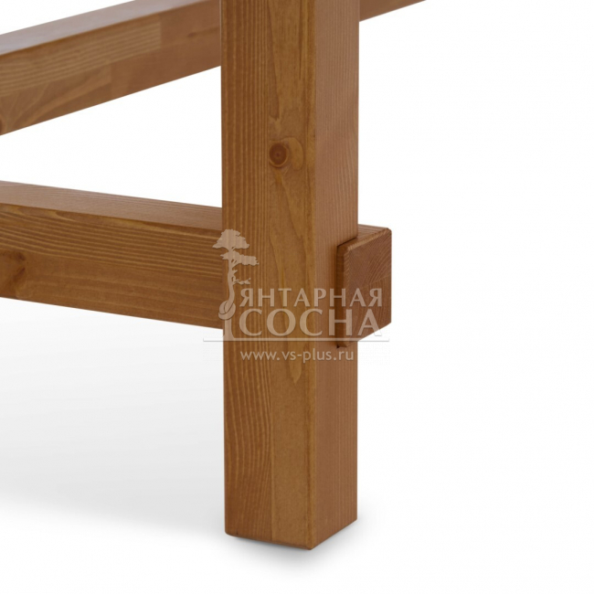 Обеденный стол ТОЛЫСЬ Обеденный стол ТОЛЫСЬ