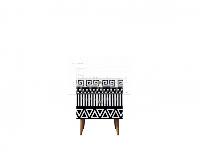  "Berber"    19   BB03/Print_19, 