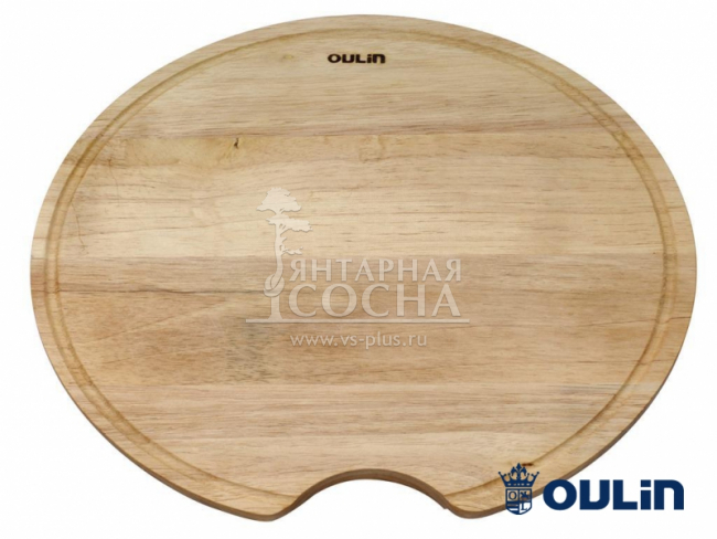 Доска разделочная ZM-362 Доска разделочная ZM-362