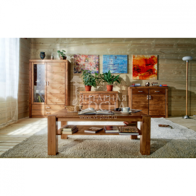 Комод Брамминг №2 Комод Брамминг №2