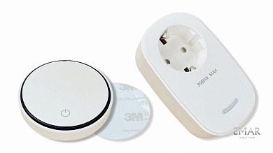 ������������ ������� ������� Emar ATC-WZB390A Compact RC