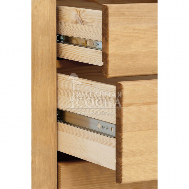 Комод Рауна - 221 Комод Рауна - 221