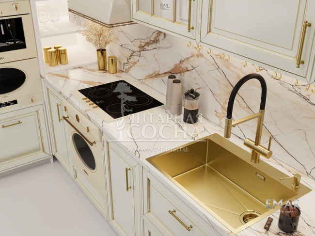 ����� EMAR 660(TOP) PVD