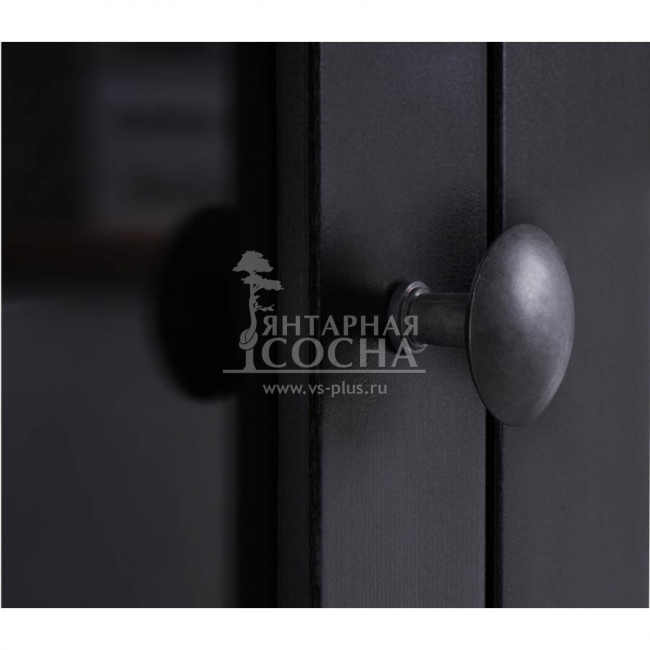 Шкаф узкий для книг КЫМОР Стекло/Панель 49 Черный Шкаф узкий для книг КЫМОР Стекло/Панель 49 Черный