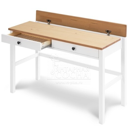 Письменный стол КЫМОР 121 Письменный стол КЫМОР 121