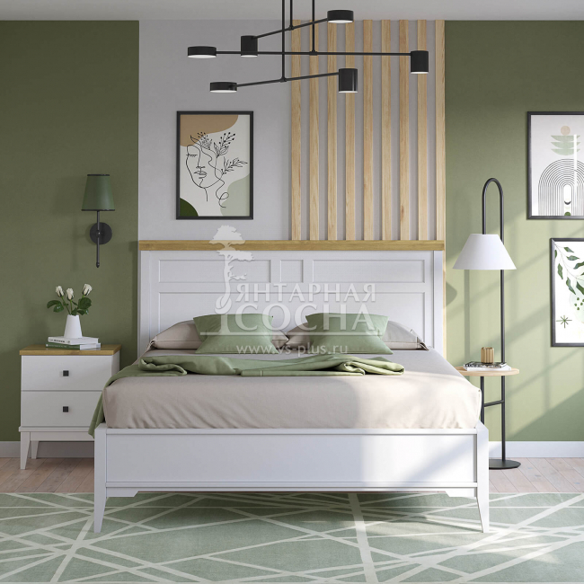 Кровать Бон Вояж 180 (1.2.1) Кровать Бон Вояж 180 (1.2.1)