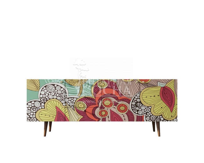  "Berber"  6   BB11/Print_06