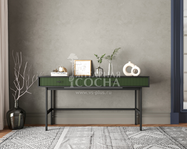     "Emerson"  EM22/green/L