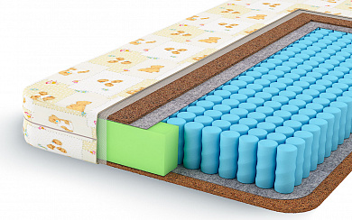 ������ Lonax Baby Cocos-TFK (����������)