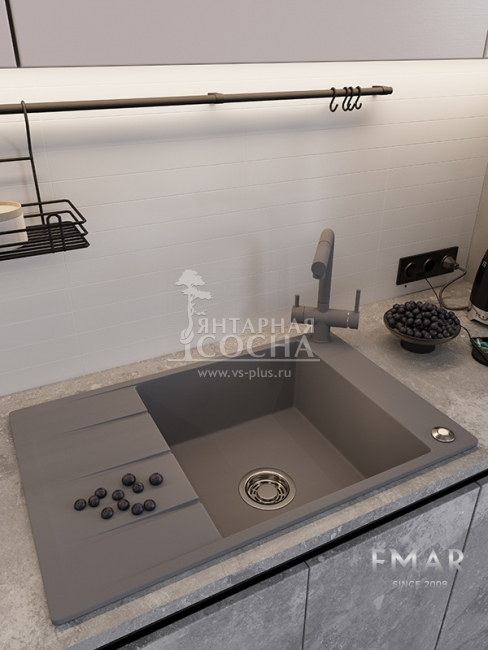 ����� EMAR 1780 QUARTZ