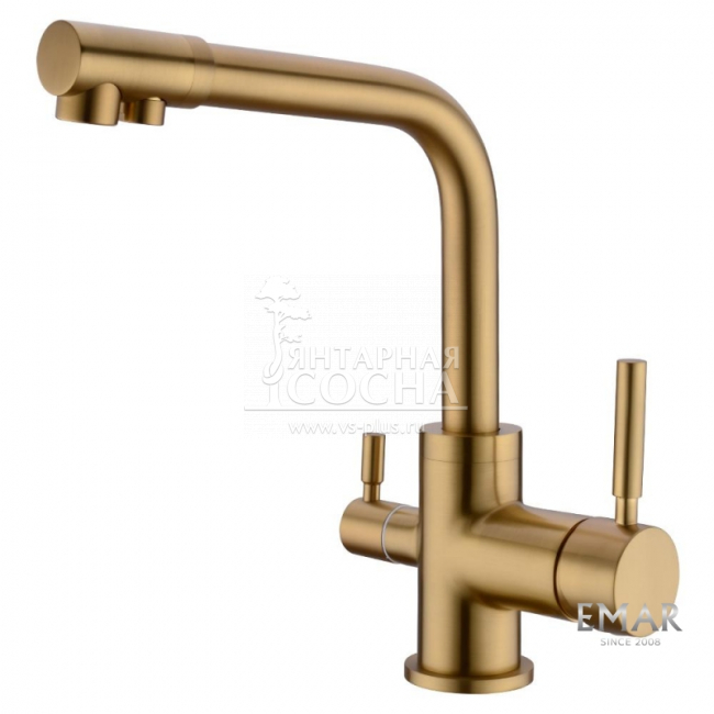 Смеситель EMAR 3003 PVD Смеситель EMAR 3003 PVD