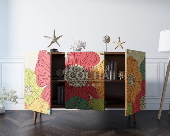 ����� "Berber" ��� ������ 5 ����� ��� BB01/Print_05