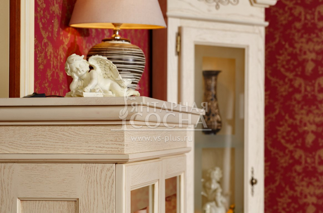 Сервант Бьерт 1-1 Сервант Бьерт 1-1