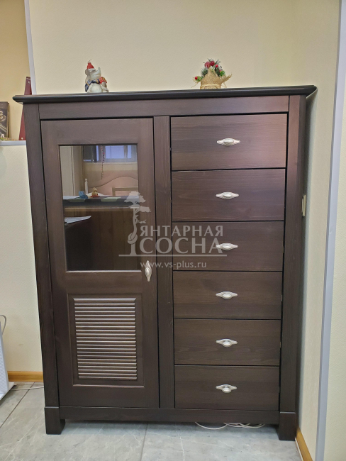 Комод Рауна-16 Комод Рауна-16