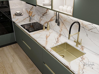 ����� EMAR 540 (UN) PVD