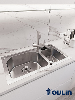 ����� Oulin OL-9818