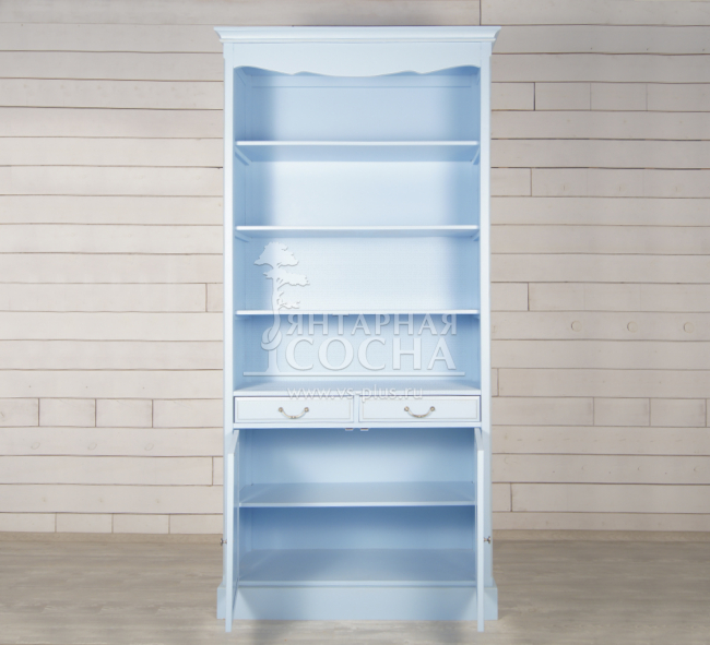 ������� ���� "Leontina Blue" ��� ST9330B