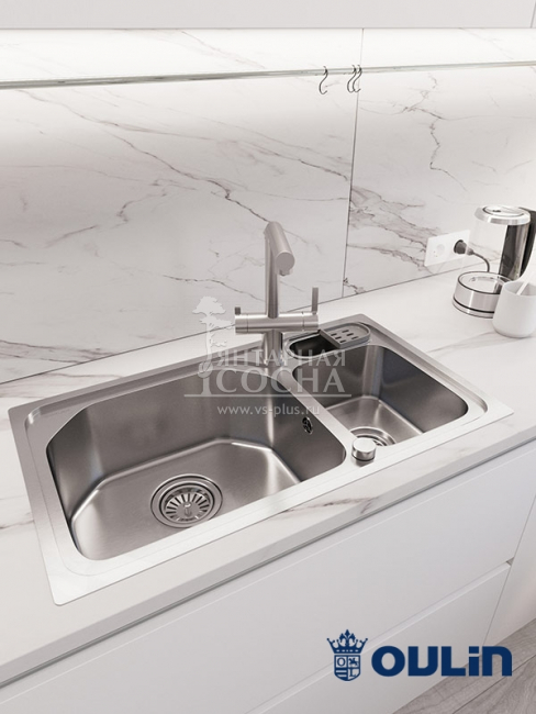 ����� Oulin OL-9818