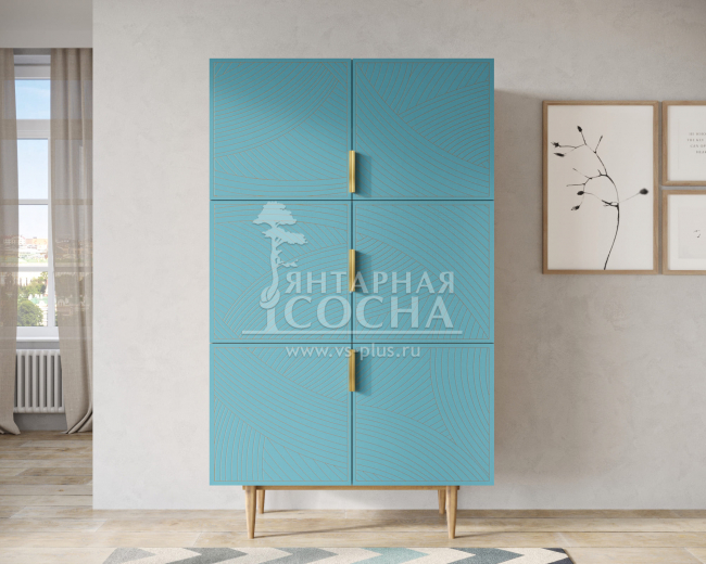 ������� ����� � ������ �������� "Line" LN04/GR1/blue