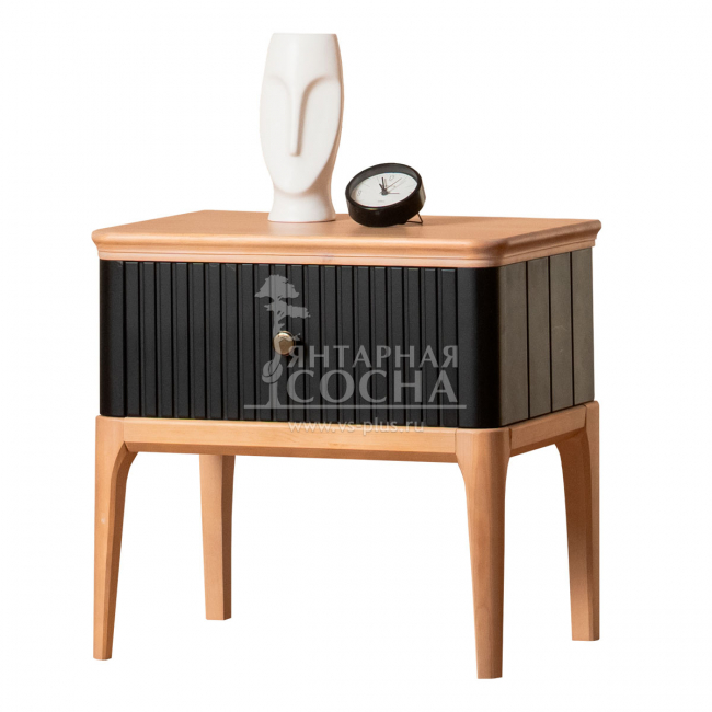 Тумба прикроватная Грета №1 Тумба прикроватная Грета №1