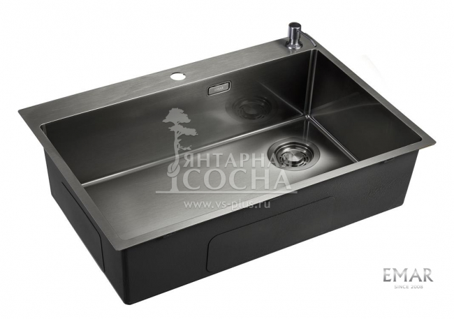 ����� EMAR 660(TOP) PVD