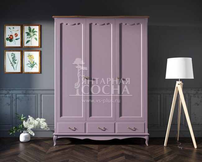  Leontina Lavanda       ST9327KR/3L