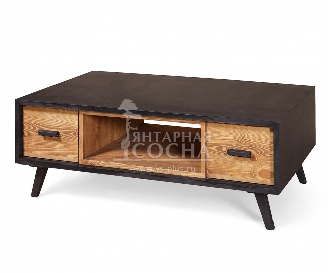 Столик журнальный ERICKA-TBR4T+1N Столик журнальный ERICKA-TBR4T+1N